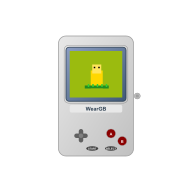 WearGB icon